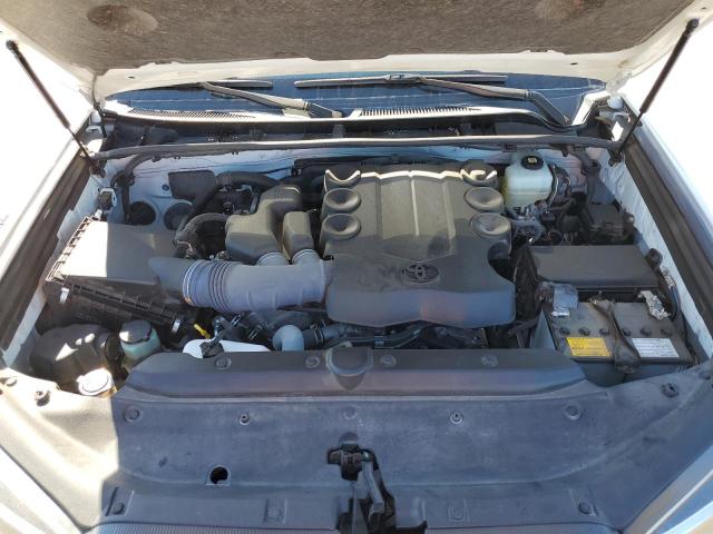 Photo 7 from auction – 2020 TOYOTA 4RUNNER SR with VIN JTEBU5JR8L5828582