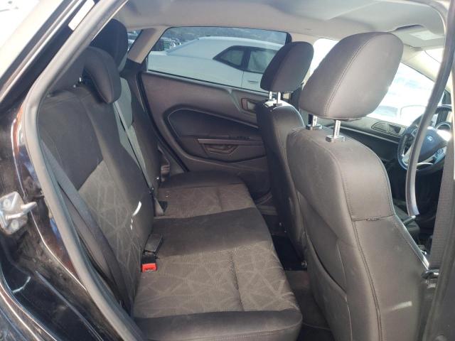 Photo 6 from auction – 2011 FORD FIESTA SEL with VIN 3FADP4CJ7BM104211