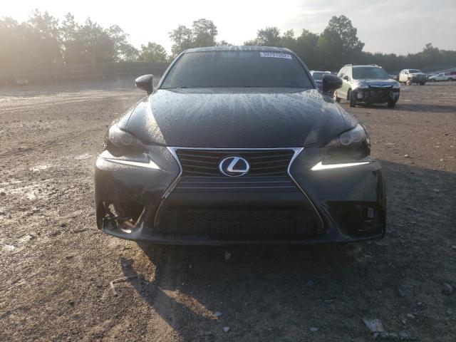 Photo 9 from auction – 2014 LEXUS IS 250 with VIN JTHBF1D25E5038597