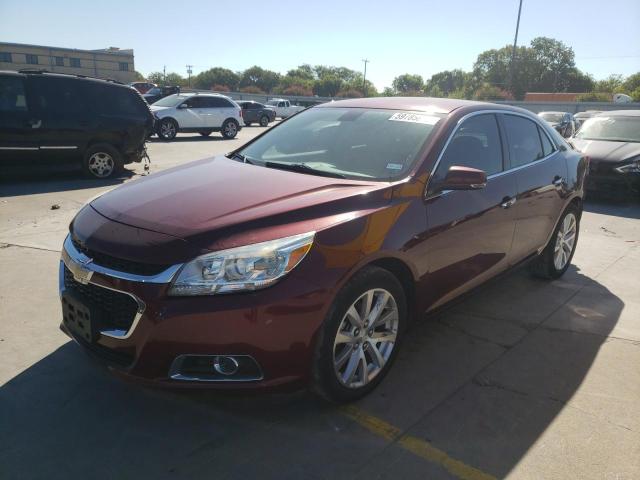 Photo 2 from auction – 2015 CHEVROLET MALIBU LTZ with VIN 1G11F5SL2FF278985