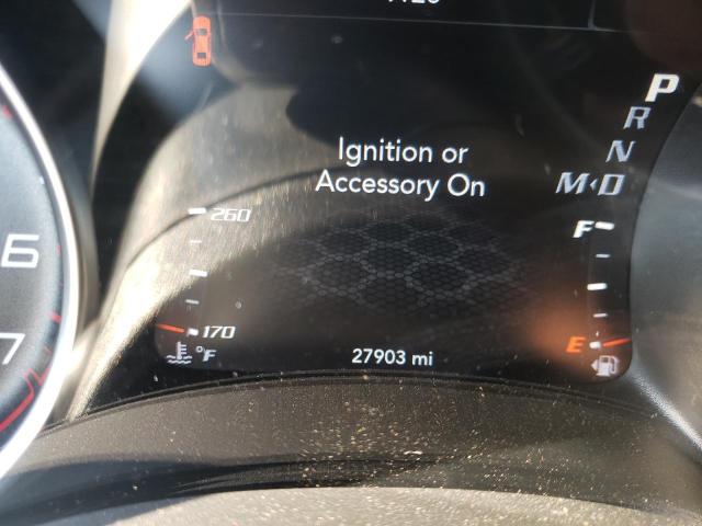 Photo 8 from auction – 2019 DODGE CHARGER SC with VIN 2C3CDXGJ4KH746270