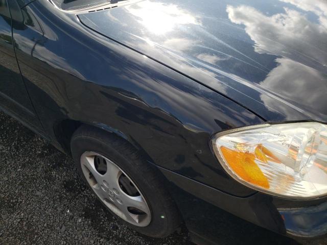 Photo 10 from auction – 2007 TOYOTA COROLLA CE with VIN 2T1BR32EX7C723153