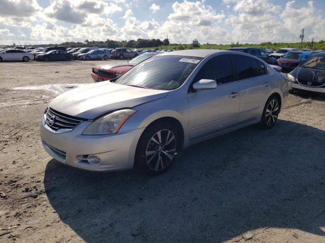 Photo 2 from auction – 2010 NISSAN ALTIMA with VIN 1N4AL2AP4AN550573