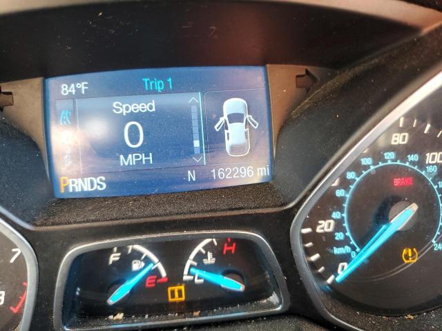 Photo 8 from auction – 2015 FORD ESCAPE SE with VIN 1FMCU9GX5FUB79271
