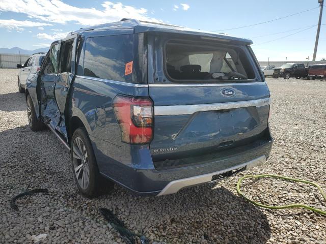 Photo 3 from auction – 2020 FORD EXPEDITION with VIN 1FMJK1MT8LEA82670