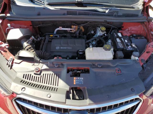 Фото 7 с аукциона – 2017 BUICK ENCORE SPO с VIN KL4CJ1SB4HB067905