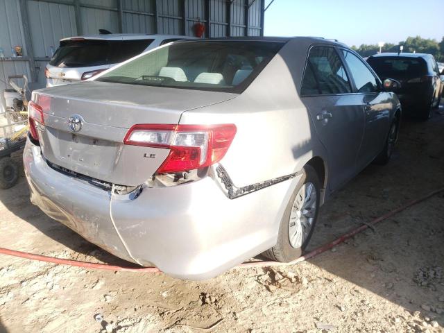 Photo 4 from auction – 2012 TOYOTA CAMRY BASE with VIN 4T1BF1FK8CU085068