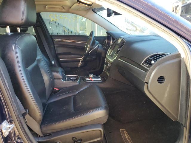 Photo 5 from auction – 2016 CHRYSLER 300 LIMITE with VIN 2C3CCARG3GH270621