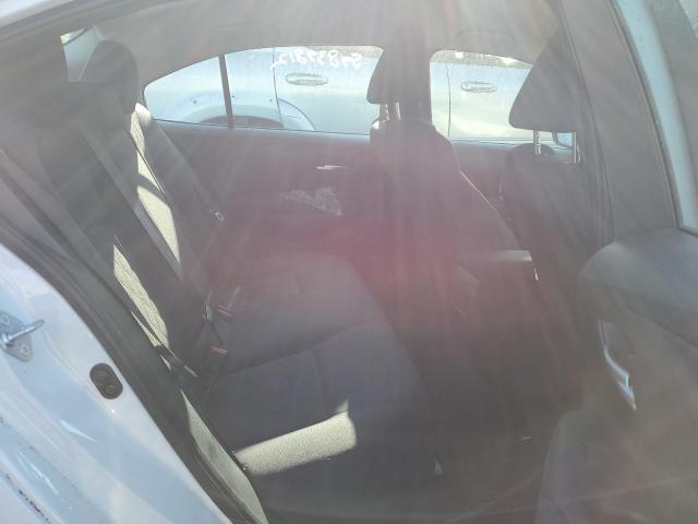 Photo 6 from auction – 2020 TOYOTA COROLLA LE with VIN JTDEPRAE5LJ105907