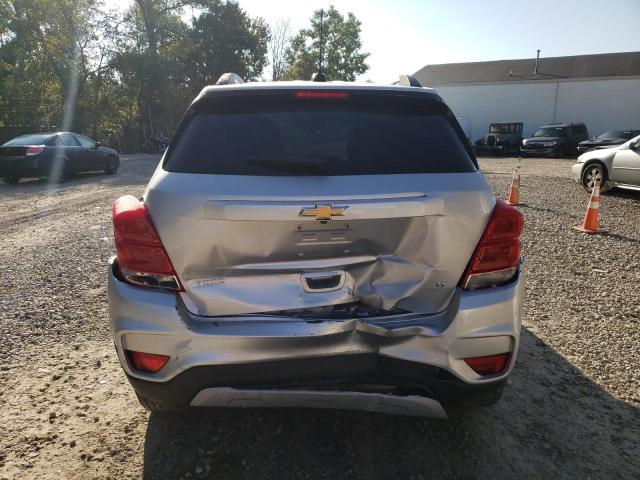 Photo 9 from auction – 2017 CHEVROLET TRAX 1LT with VIN KL7CJLSB5HB227417