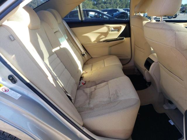 Photo 6 from auction – 2016 TOYOTA CAMRY LE with VIN 4T4BF1FK9GR548900