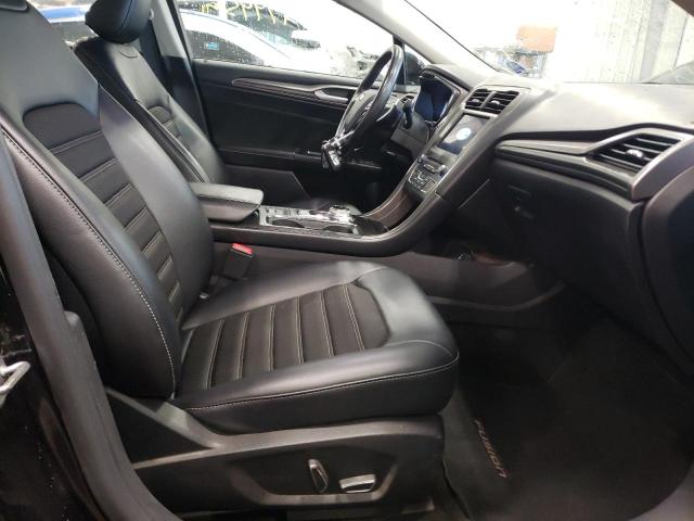 Photo 5 from auction – 2017 FORD FUSION SE with VIN 3FA6P0HD0HR393917
