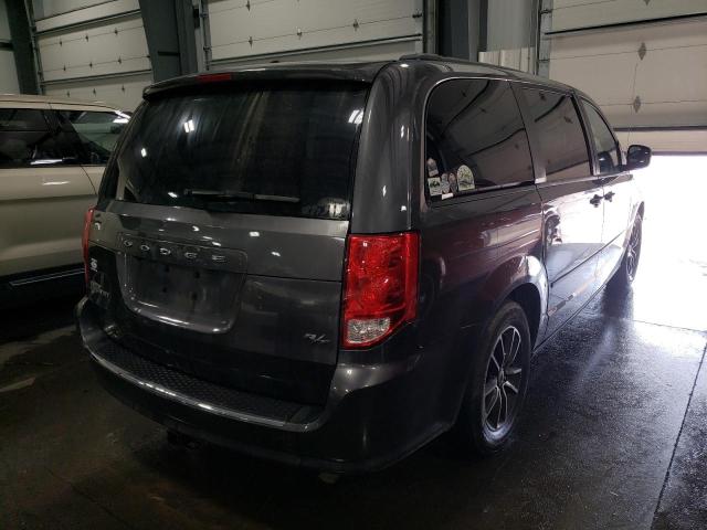 Photo 4 from auction – 2016 DODGE GRAND CARA with VIN 2C4RDGEG3GR140702