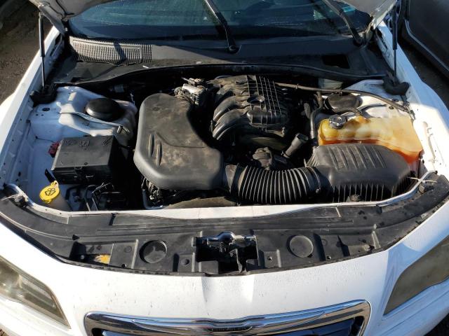 Photo 7 from auction – 2014 CHRYSLER 300 S with VIN 2C3CCABG7EH135889