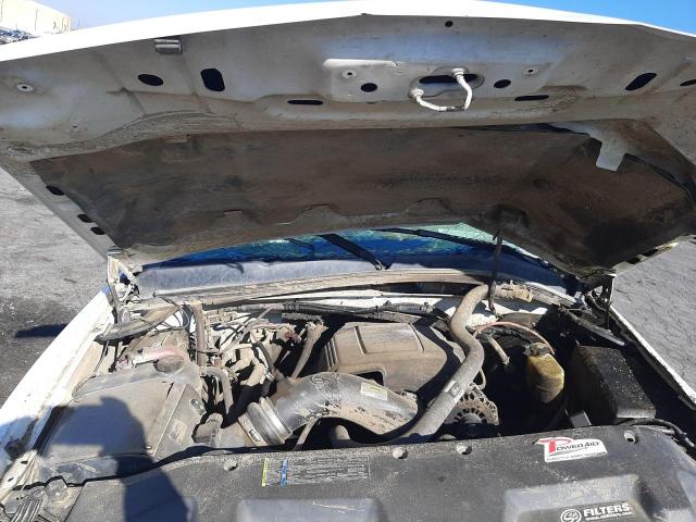 Photo 7 from auction – 2009 CHEVROLET SILVERADO with VIN 2GCEK190691134313