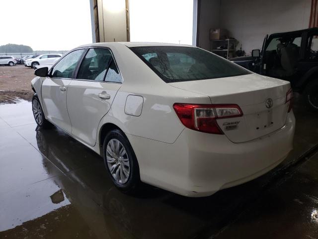 Photo 3 from auction – 2012 TOYOTA CAMRY BASE with VIN 4T1BF1FK1CU196822