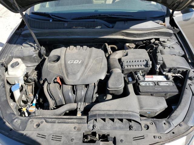 Photo 7 from auction – 2011 KIA OPTIMA LX with VIN KNAGM4A76B5108874