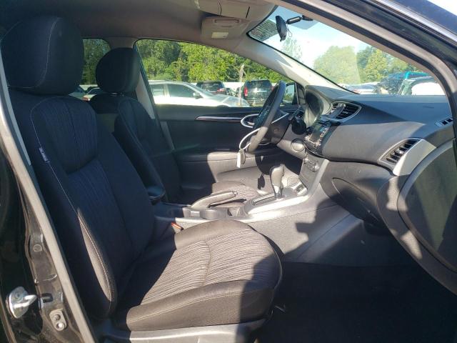 Photo 5 from auction – 2017 NISSAN SENTRA S with VIN 3N1AB7AP3HY362153