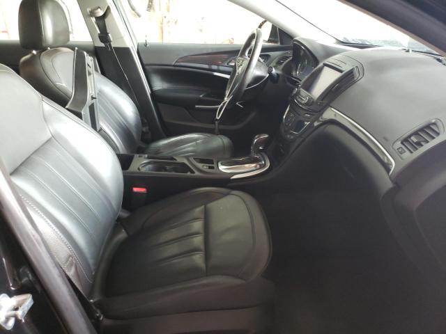 Photo 5 from auction – 2015 BUICK REGAL PREM with VIN 2G4GN5EX9F9206818