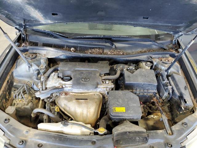 Photo 7 from auction – 2012 TOYOTA CAMRY BASE with VIN 4T1BF1FK4CU529725