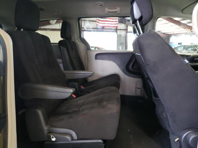 Photo 6 from auction – 2012 CHRYSLER TOWN & COU with VIN 2C4RC1BG9CR172231