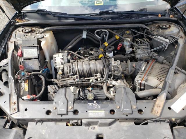 Photo 7 from auction – 2002 CHEVROLET MONTE CARL with VIN 2G1WX15K129315512