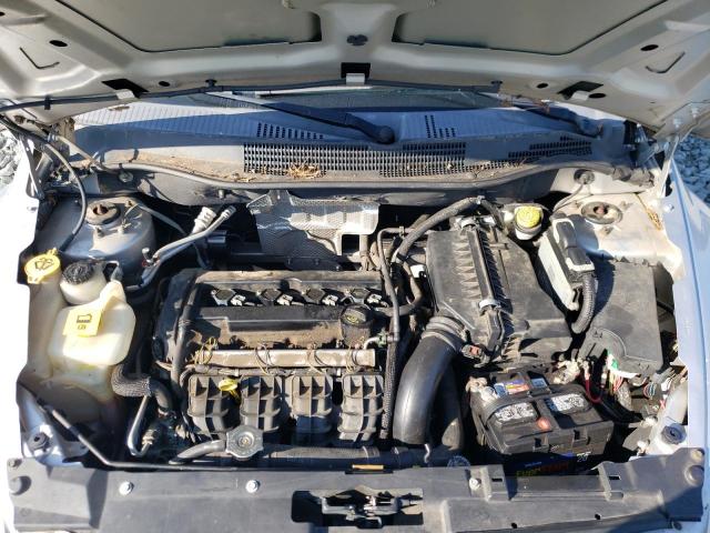 Photo 7 from auction – 2007 DODGE CALIBER SX with VIN 1B3HB48B47D115439