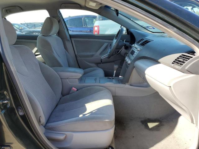 Photo 5 from auction – 2011 TOYOTA CAMRY BASE with VIN 4T1BF3EKXBU615312