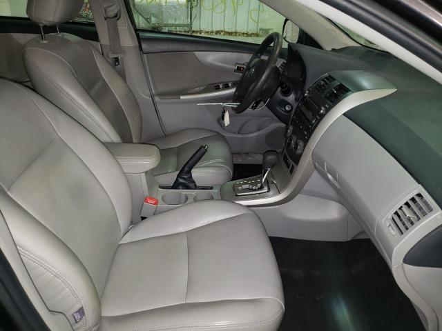Photo 5 from auction – 2011 TOYOTA COROLLA BA with VIN 2T1BU4EE7BC679850