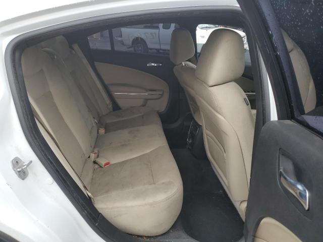 Photo 6 from auction – 2011 DODGE CHARGER with VIN 2B3CL3CG3BH606780