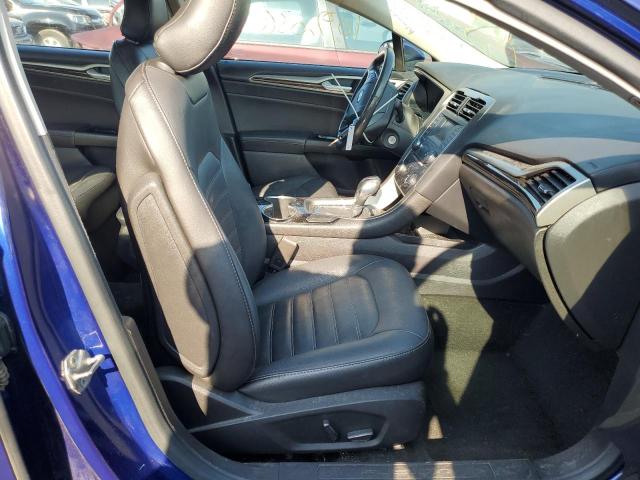 Photo 5 from auction – 2016 FORD FUSION SE with VIN 1FA6P0HD4G5115863