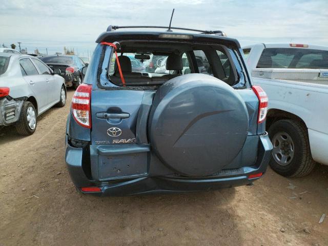 Photo 9 from auction – 2009 TOYOTA RAV4 LIMIT with VIN JTMZF31V595011979