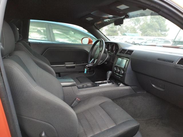 Photo 5 from auction – 2009 DODGE CHALLENGER with VIN 2B3LJ54T19H509942