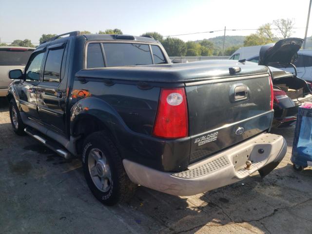 Photo 3 from auction – 2003 FORD EXPLORER S with VIN 1FMZU77E93UB18434