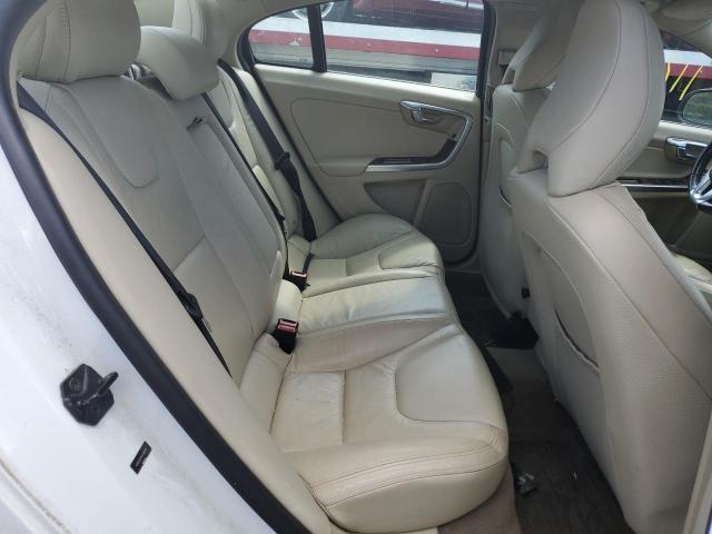 Photo 6 from auction – 2012 VOLVO S60 T5 with VIN YV1622FS6C2136791