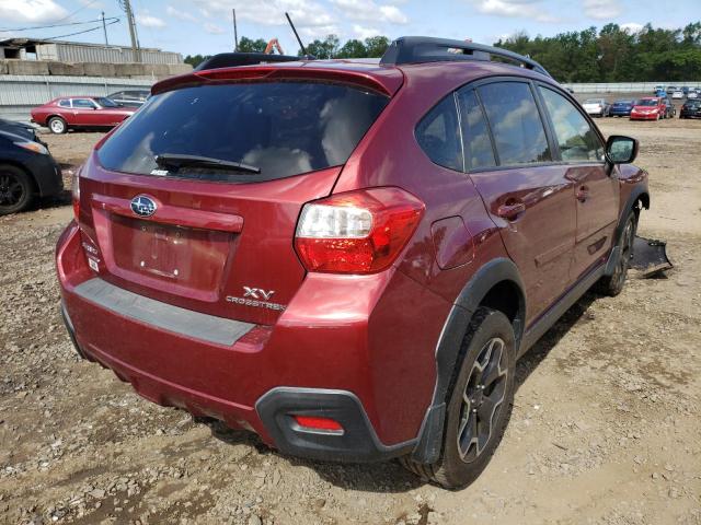 Photo 4 from auction – 2013 SUBARU XV CROSSTR with VIN JF2GPAVC2D2806338