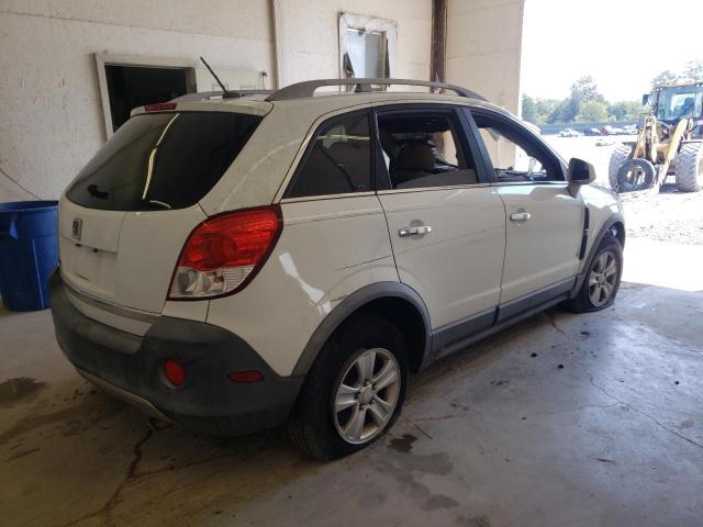 Photo 4 from auction – 2008 SATURN VUE XE with VIN 3GSCL33P78S601817
