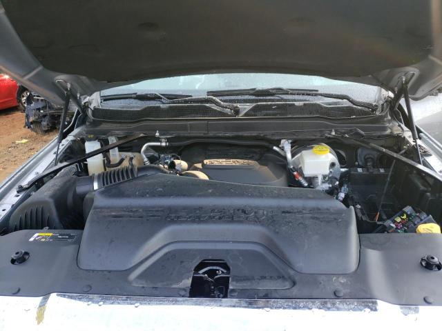 Photo 7 from auction – 2022 RAM 2500 TRADE with VIN 3C6UR5CJ7NG138895