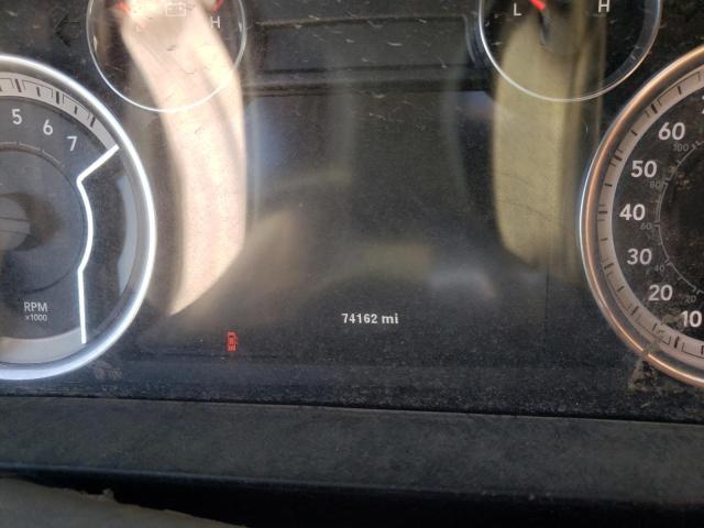 Photo 8 from auction – 2014 RAM 1500 SPORT with VIN 1C6RR7HT8ES392832