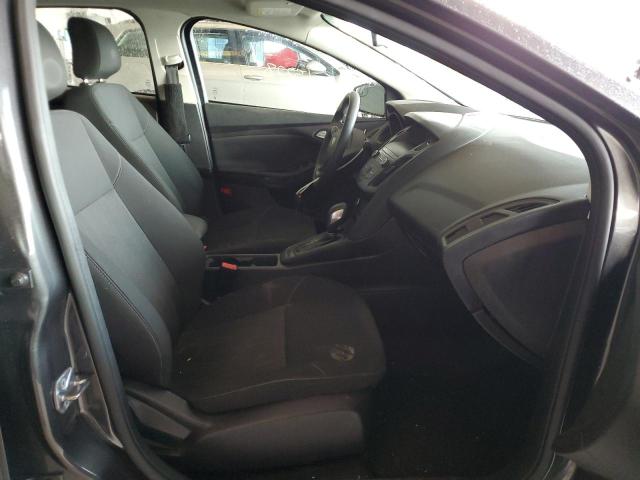 Photo 5 from auction – 2018 FORD FOCUS SE with VIN 1FADP3F21JL324085
