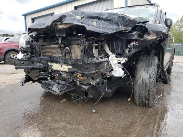 Фото 9 с аукциона – 2014 SUBARU XV CROSSTR с VIN JF2GPAGC0E8261459