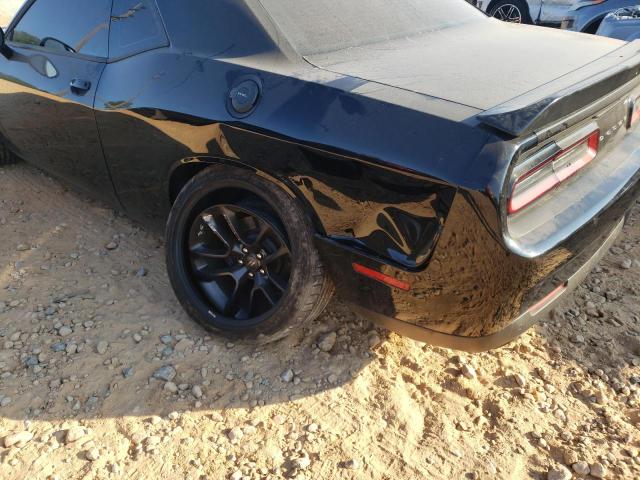 Photo 9 from auction – 2021 DODGE CHALLENGER with VIN 2C3CDZFJ8MH673551