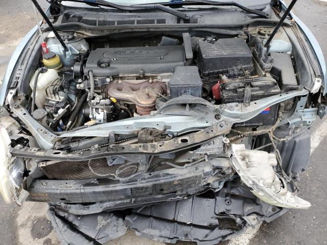 Photo 7 from auction – 2009 TOYOTA CAMRY BASE with VIN 4T1BE46KX9U869927