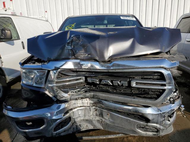 Photo 7 from auction – 2019 RAM 1500 BIG H with VIN 1C6SRFFT7KN648290
