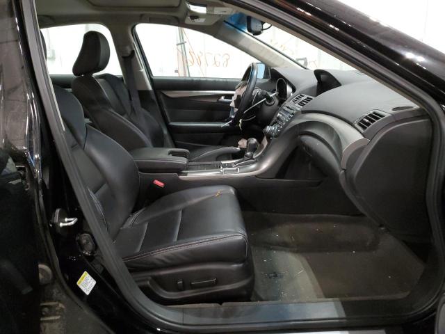 Photo 5 from auction – 2013 ACURA TL TECH with VIN 19UUA9F55DA001572