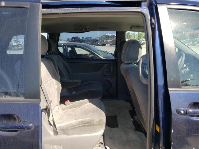Photo 6 from auction – 2007 TOYOTA SIENNA CE with VIN 5TDZK23C57S092734