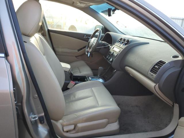 Photo 5 from auction – 2011 NISSAN ALTIMA BAS with VIN 1N4AL2AP8BN507209