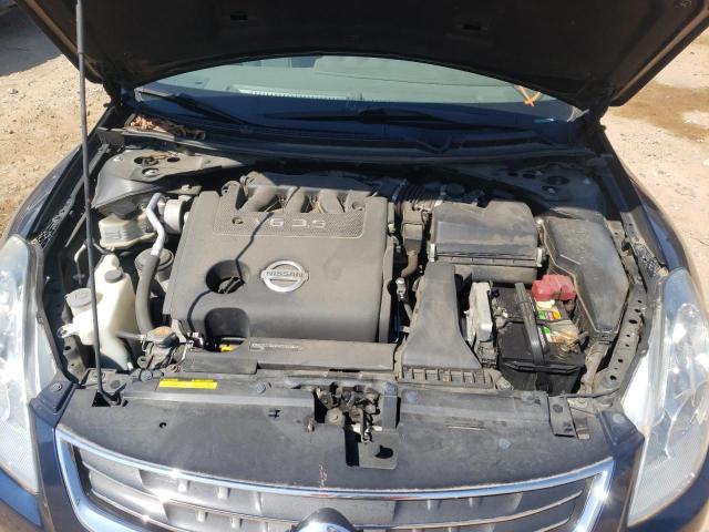 Photo 7 from auction – 2012 NISSAN ALTIMA SR with VIN 1N4BL2AP0CC150903