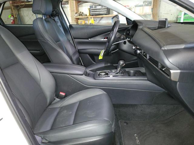 Photo 5 from auction – 2021 MAZDA CX-30 SELE with VIN 3MVDMBBL5MM248741