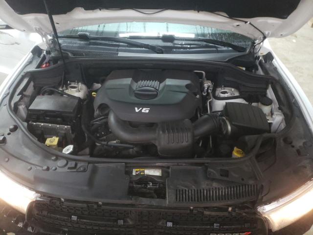 Photo 7 from auction – 2014 DODGE DURANGO LI with VIN 1C4RDJDG6EC593832